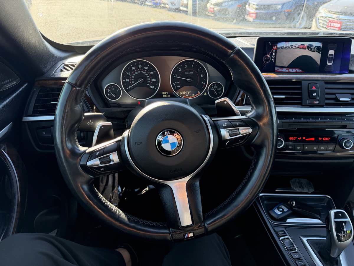 Used 2014 BMW 428i Convertible RWD image 8