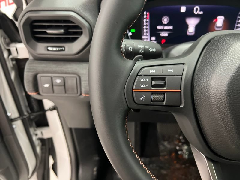 New 2026 Honda Passport TrailSport image 24