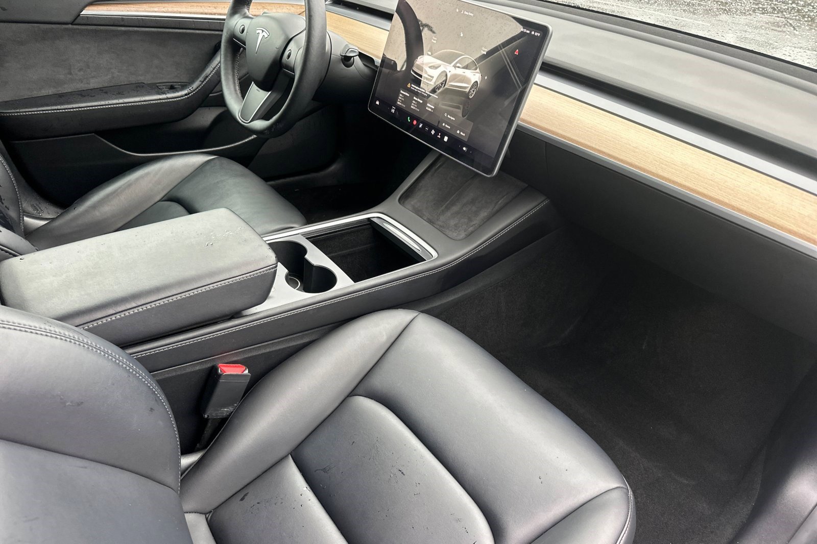 Used 2022 Tesla Model 3 Long Range image 17