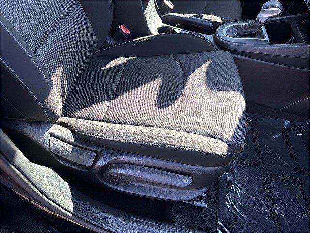Used 2023 Kia Forte LXS image 10