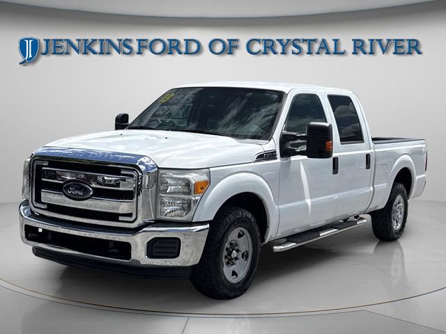Used 2013 Ford F250 XLT image 2