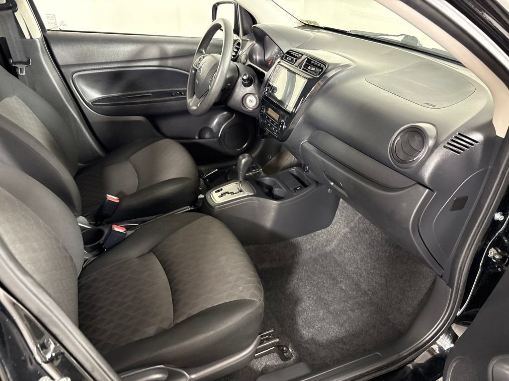 Used 2024 Mitsubishi Mirage ES FWD image 15
