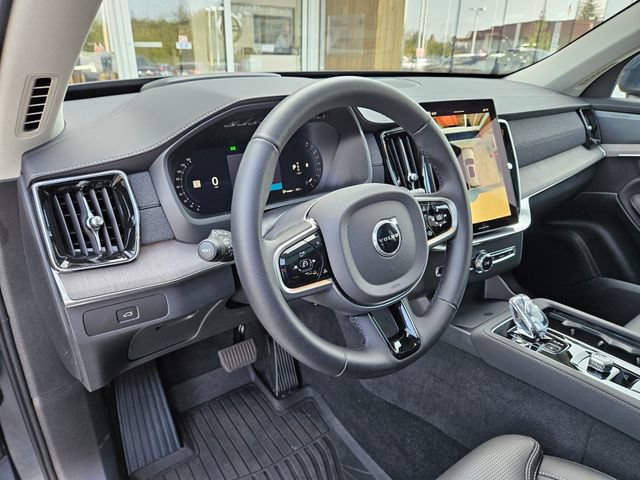 Used 2026 Volvo XC90 B6 Ultra AWD/4WD image 21