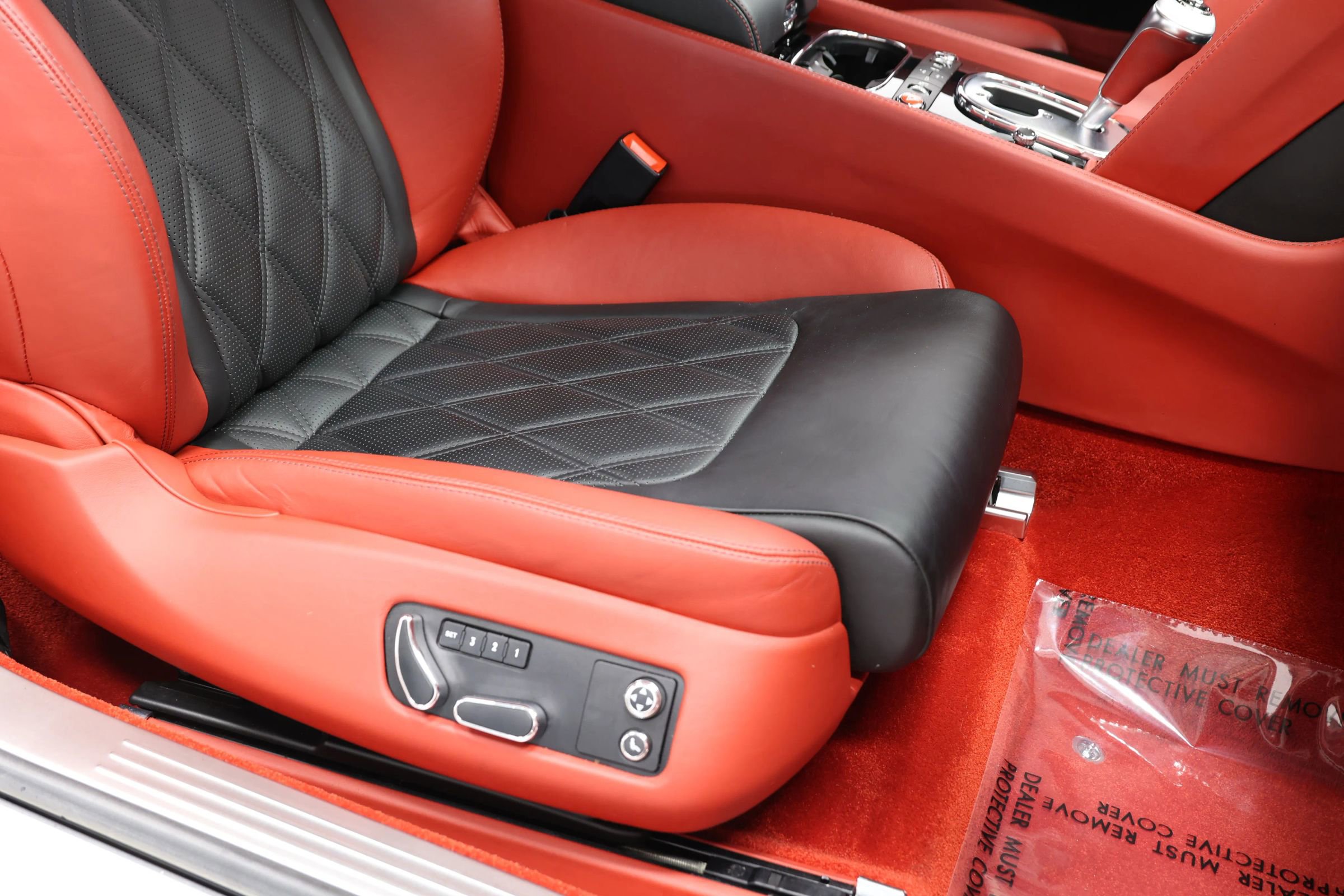 Used 2013 Bentley Continental GT image 75