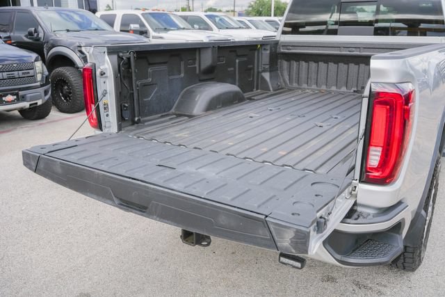 Used 2020 GMC Sierra 3500 Denali w/ Denali Ultimate Package AWD/4WD image 11