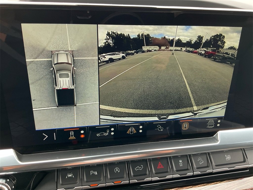 New 2026 GMC Sierra 1500 Elevation w/ Elevation Premium Package image 20