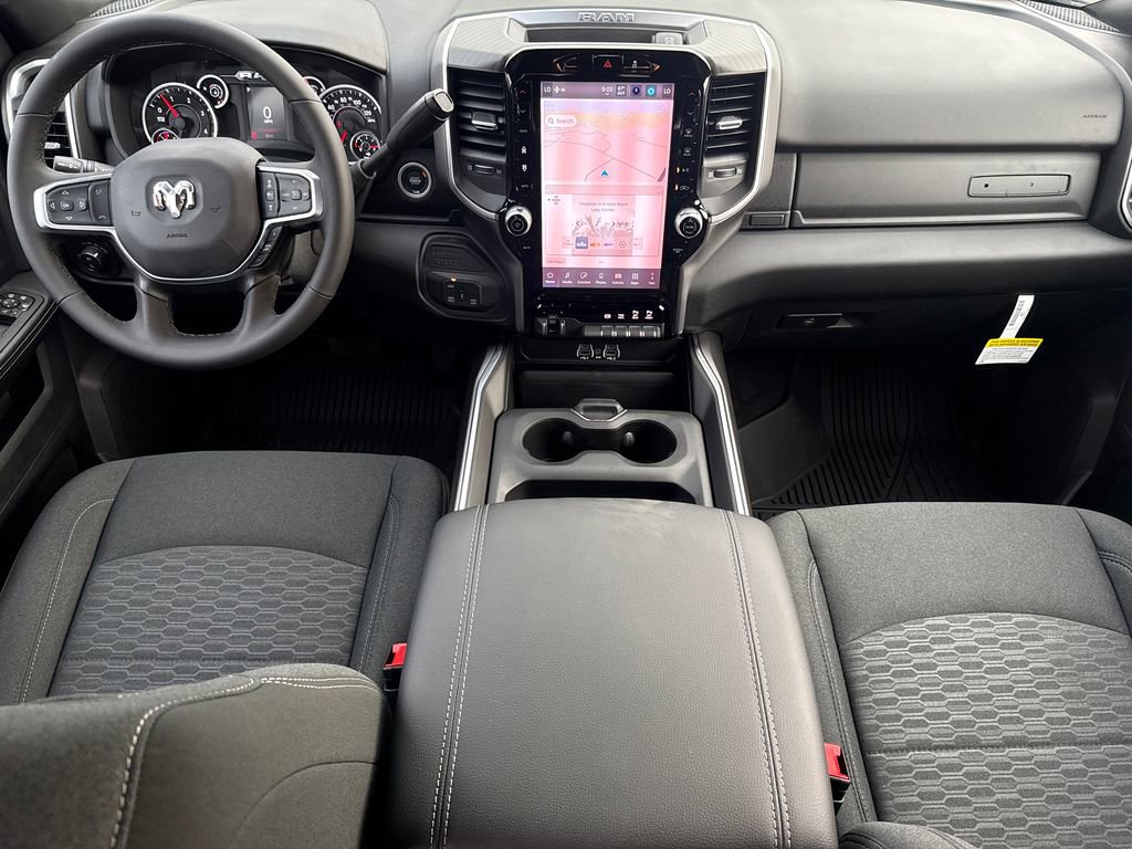 New 2026 RAM 3500 Lone Star image 11