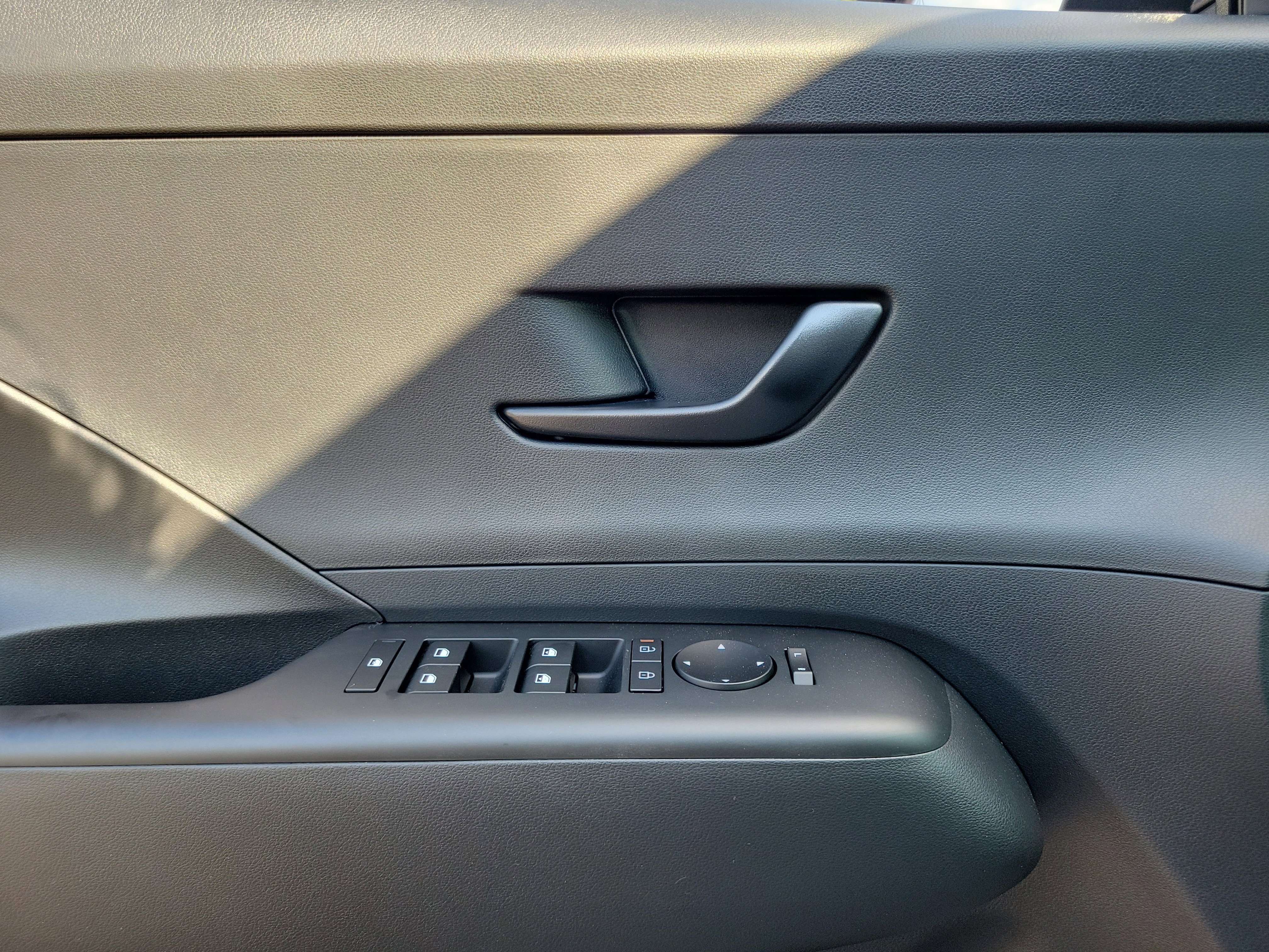 New 2026 Hyundai Kona SEL Sport image 17