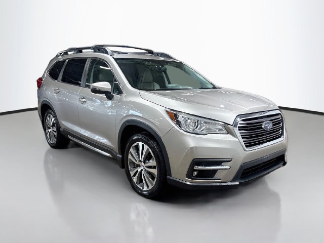 Used 2019 Subaru Ascent Limited AWD/4WD image 5