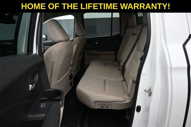 Used 2020 Honda Ridgeline RTL-E image 34