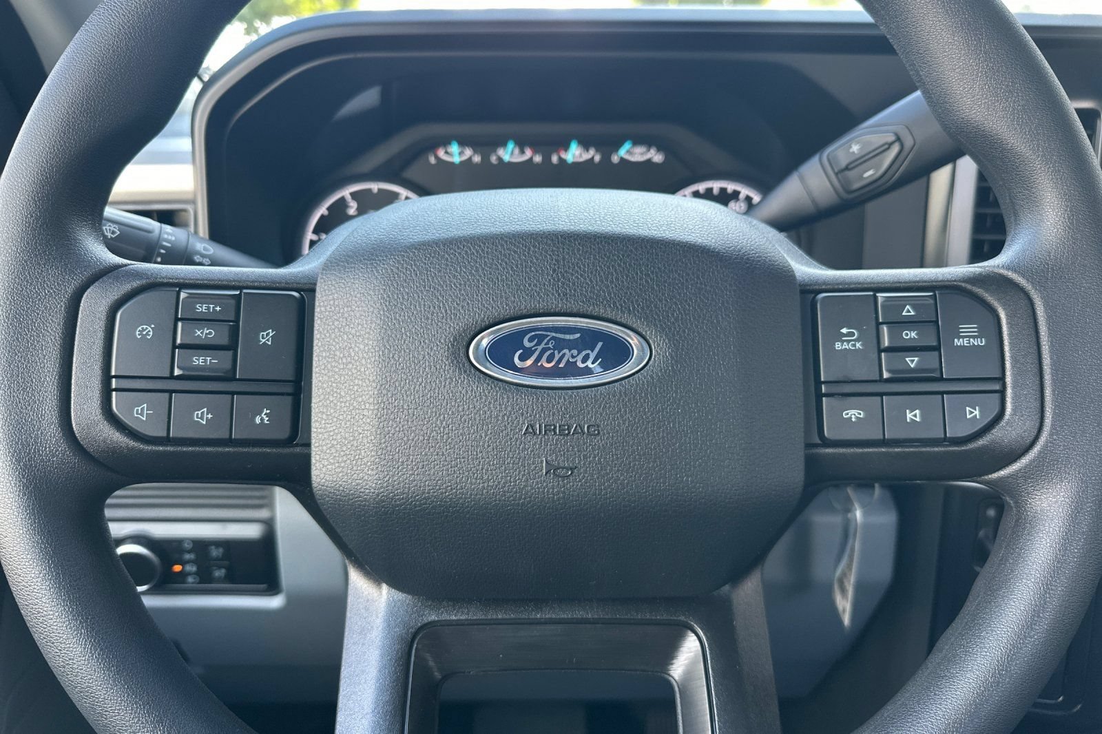 New 2026 Ford F350 XL RWD image 20