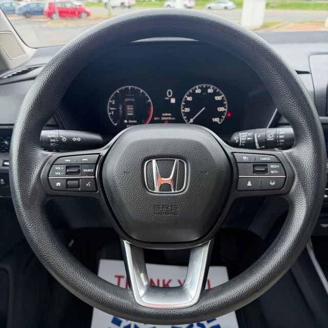 Certified 2024 Honda CR-V EX image 18