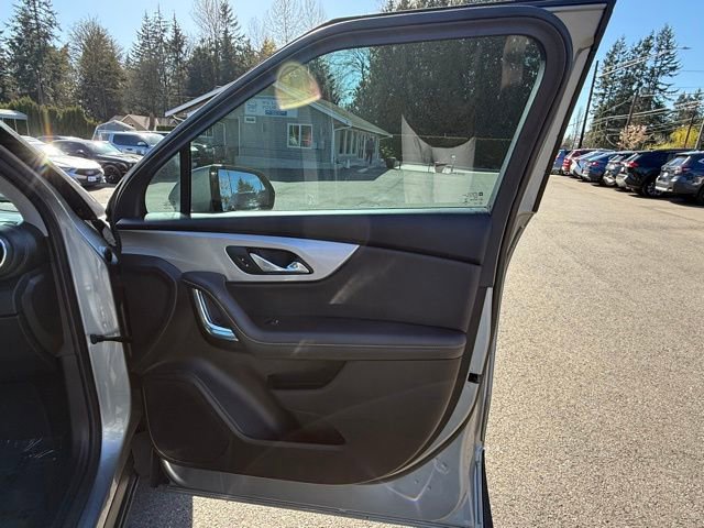 Used 2023 Chevrolet Blazer LT w/ Driver Confidence Package image 30