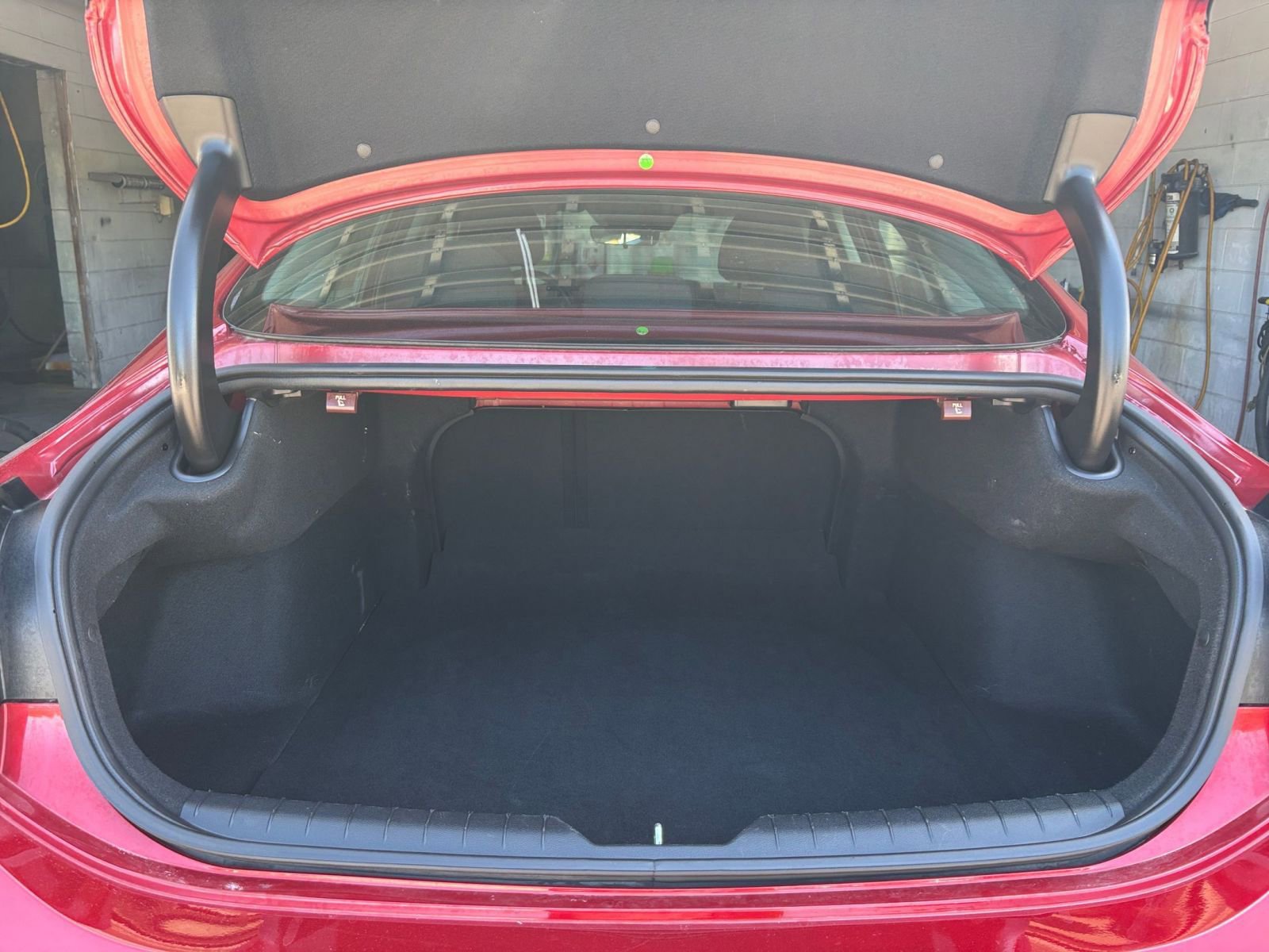 Used 2025 Hyundai Sonata SEL FWD image 33