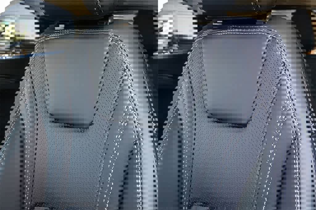 New 2025 Ford Mustang Mach-E Premium image 26