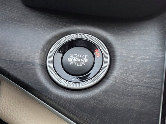 New 2025 Jeep Grand Cherokee Limited image 29