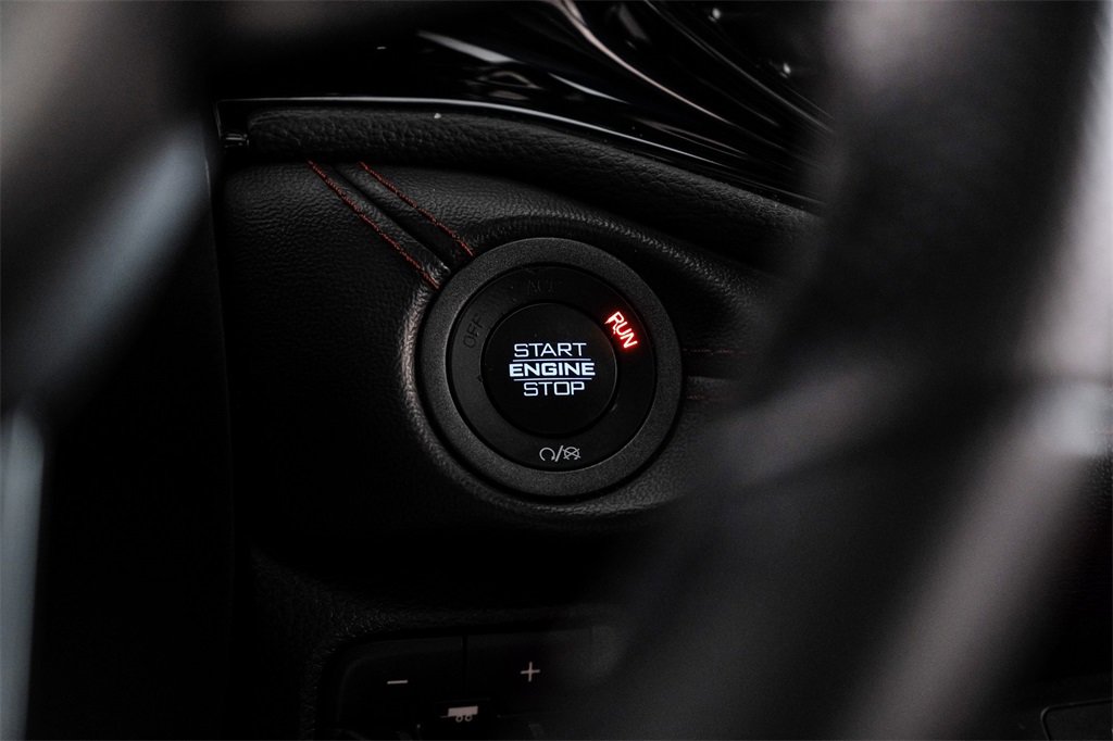 Used 2024 Dodge Durango R/T image 18