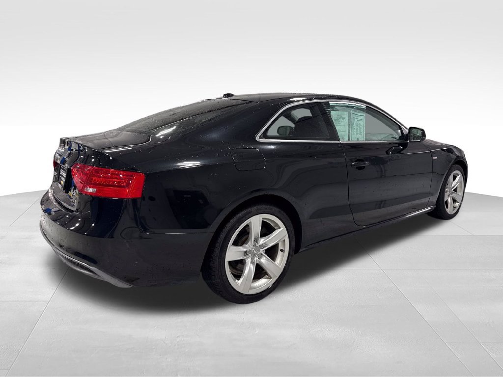 Used 2015 Audi A5 2.0T Premium Plus w/ Technology Package AWD/4WD image 51