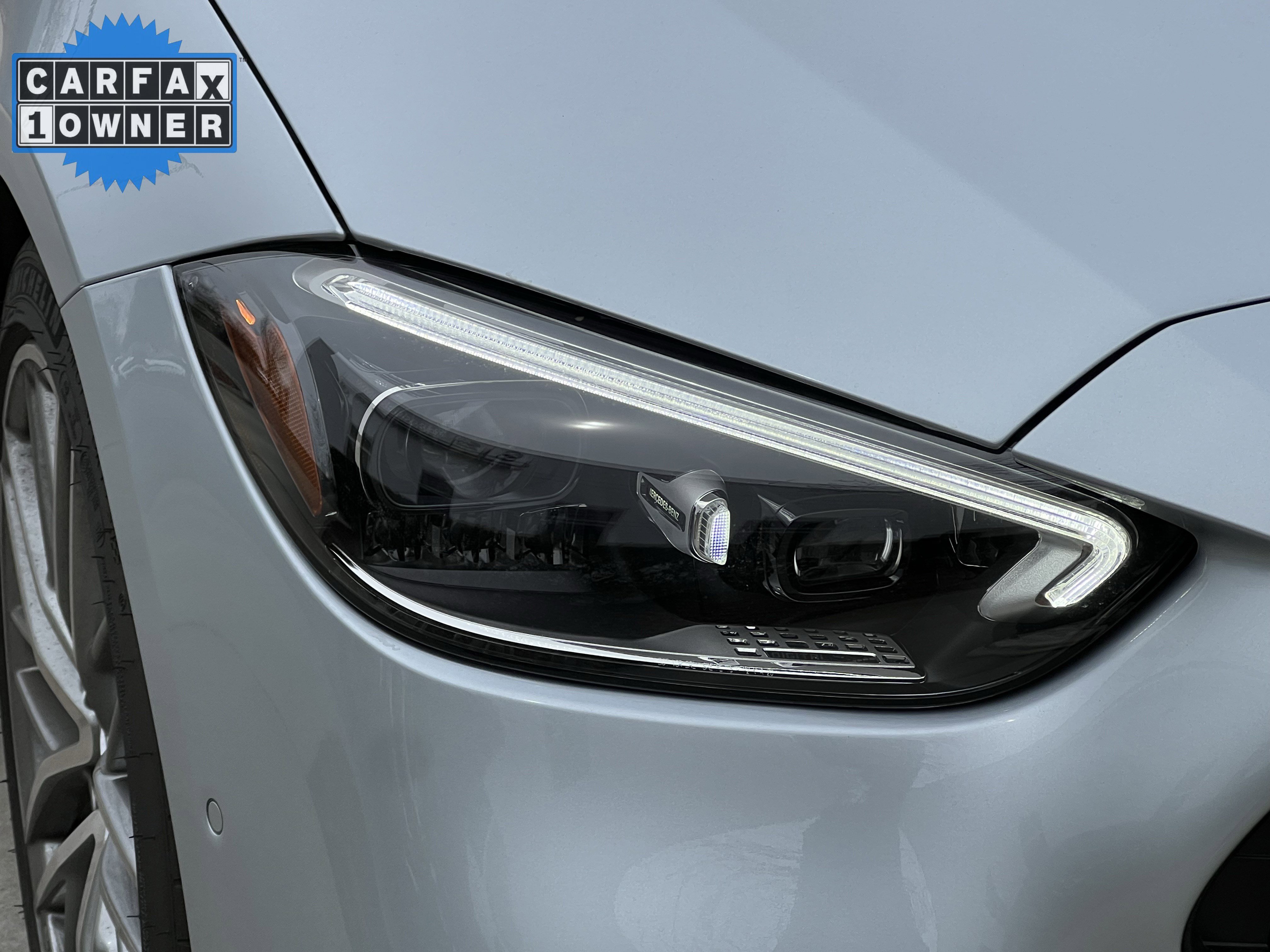 Certified 2024 Mercedes-Benz C 43 AMG 4MATIC Sedan image 11