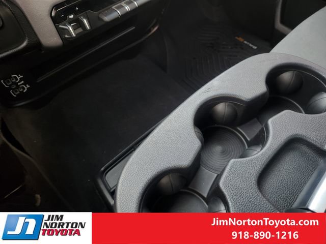 Used 2024 RAM 2500 Big Horn image 23