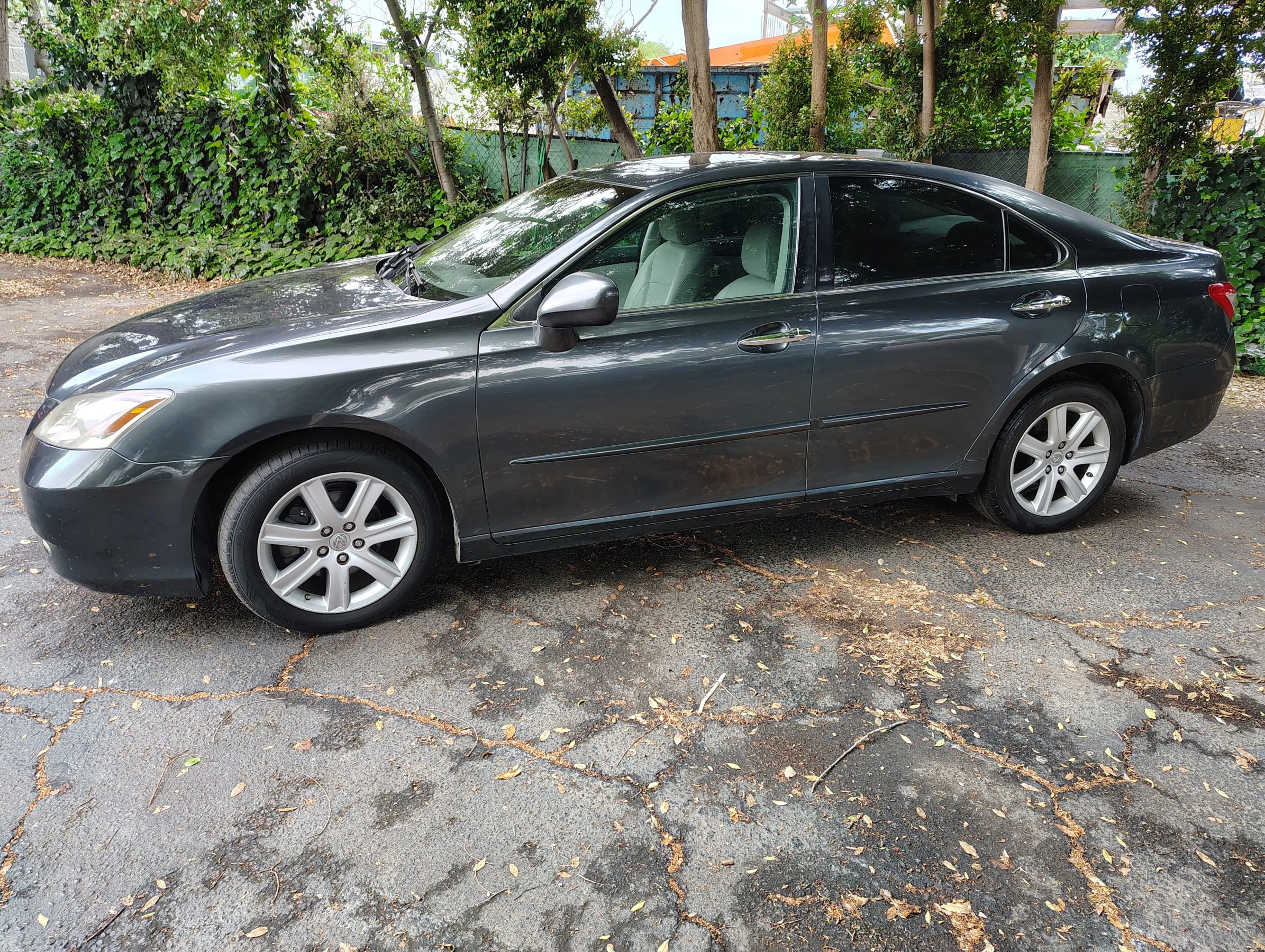 Used 2007 Lexus ES 350 image 2