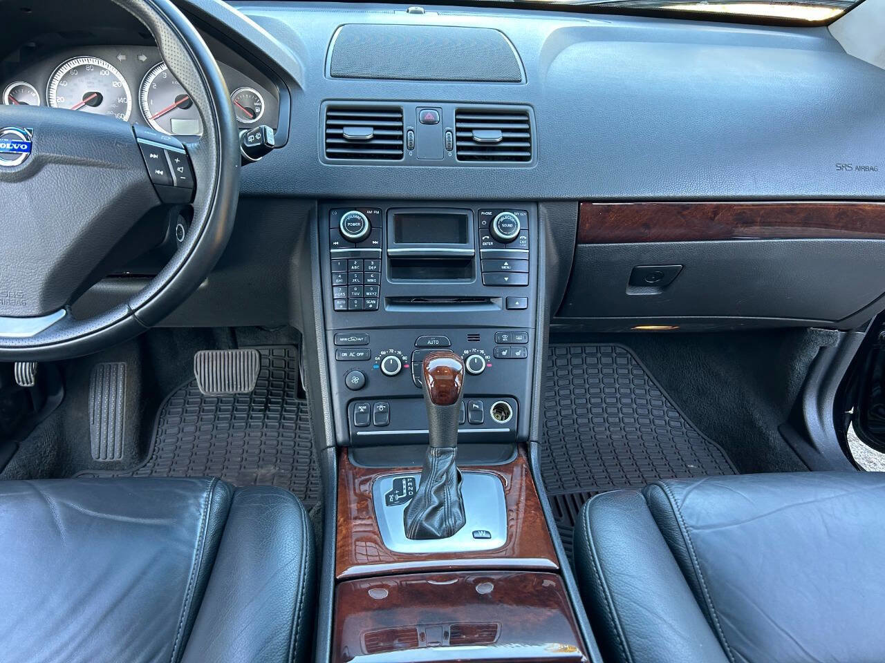 Used 2014 Volvo XC90 3.2 image 38