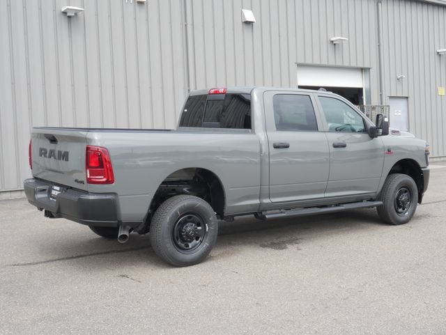 New 2026 RAM 2500 Tradesman w/ Safety Group AWD/4WD image 11