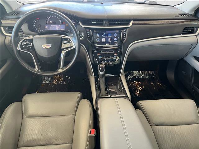 Used 2016 Cadillac XTS Luxury image 11