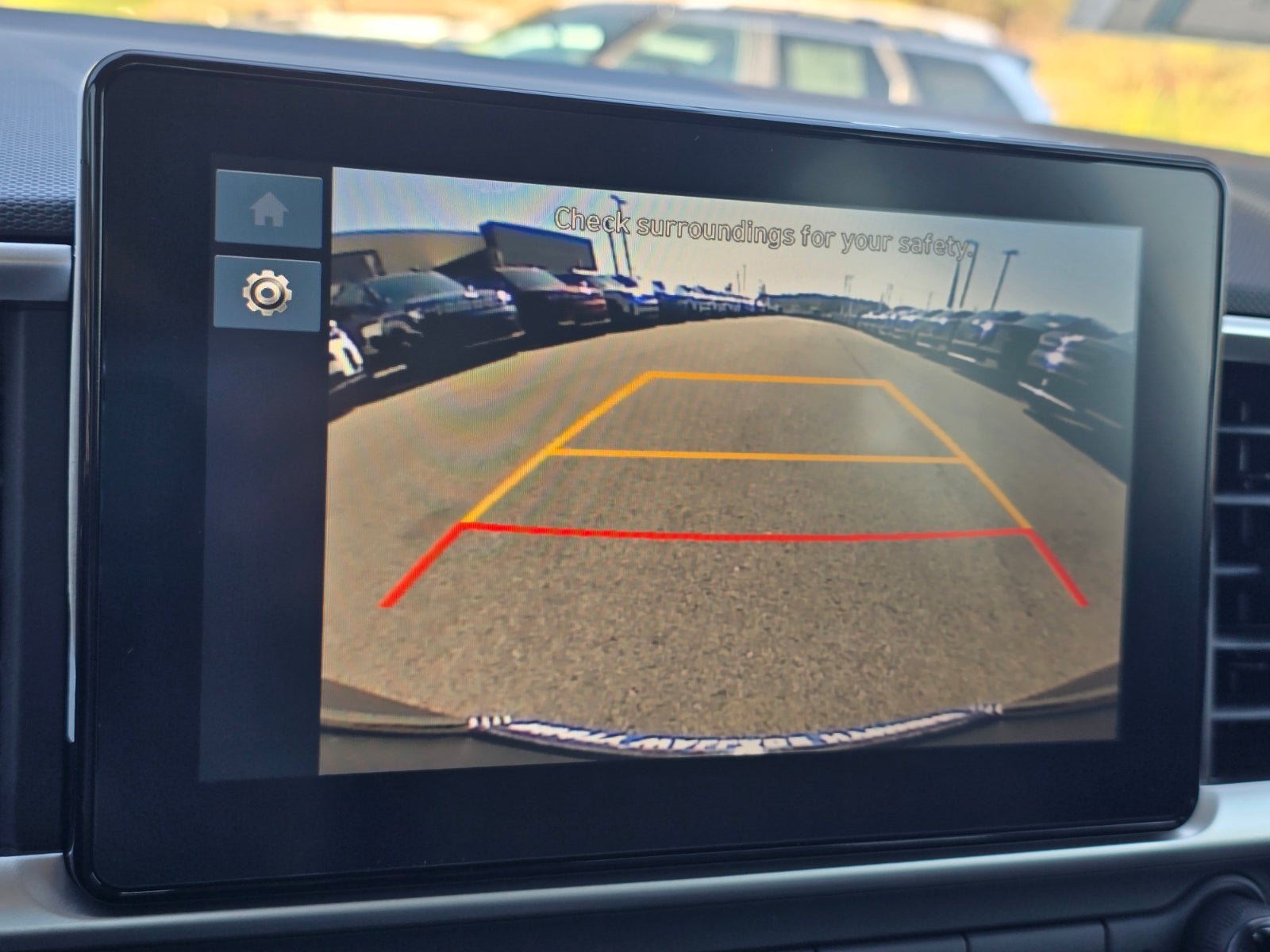 New 2026 Hyundai Venue SEL FWD image 17
