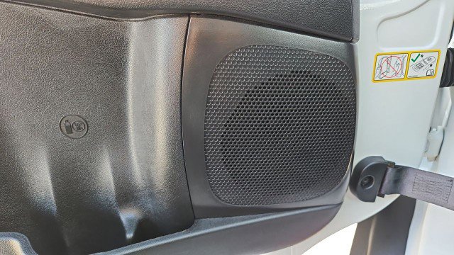 Used 2026 RAM ProMaster 2500 w/ Convenience Group FWD image 22