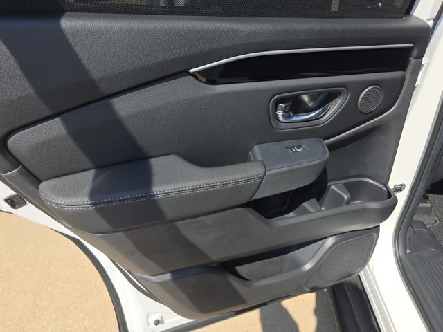 New 2026 Honda Pilot EX-L image 13