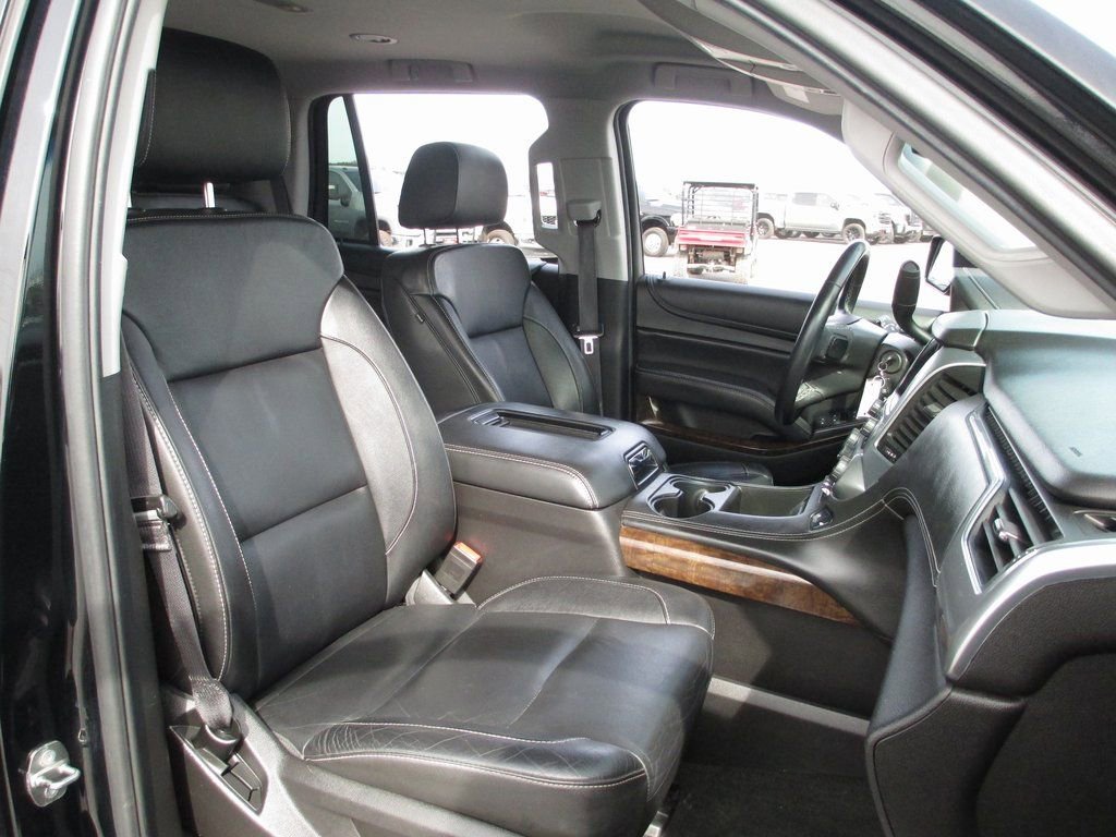 Used 2016 Chevrolet Tahoe LT image 19