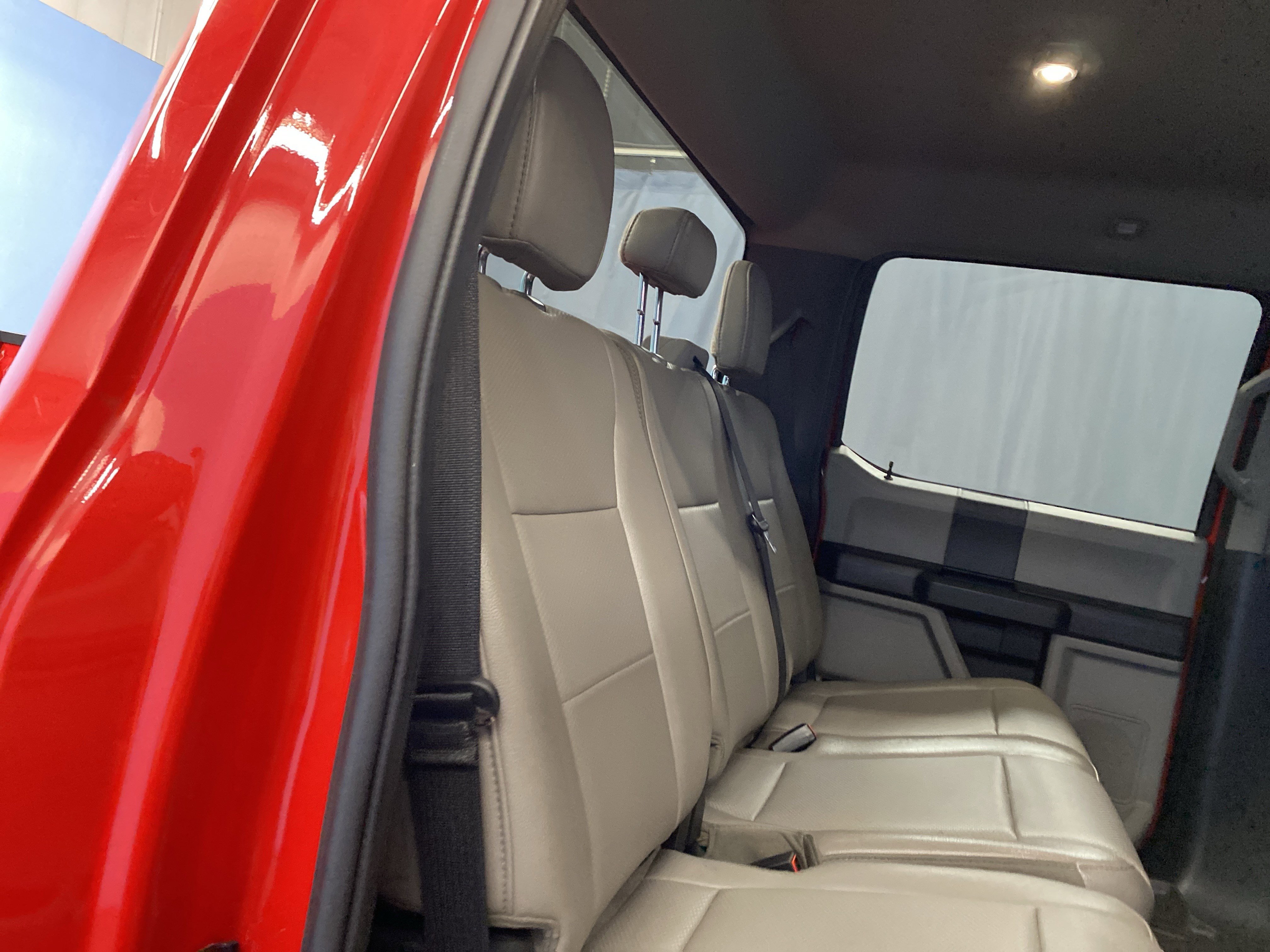 Used 2022 Ford F250 XL w/ STX Appearance Package image 28