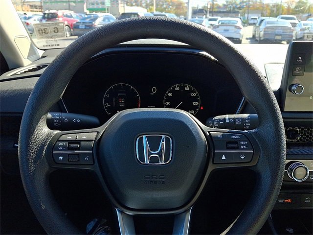 Certified 2026 Honda CR-V EX image 19