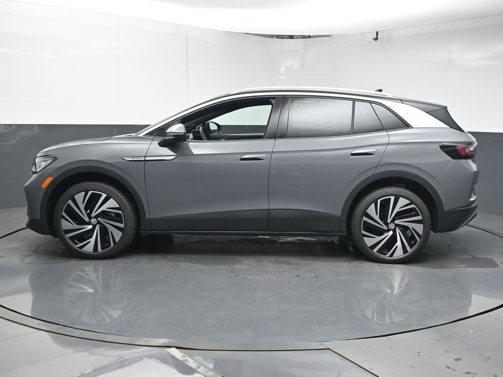 New 2025 Volkswagen ID.4 Pro S Plus image 5