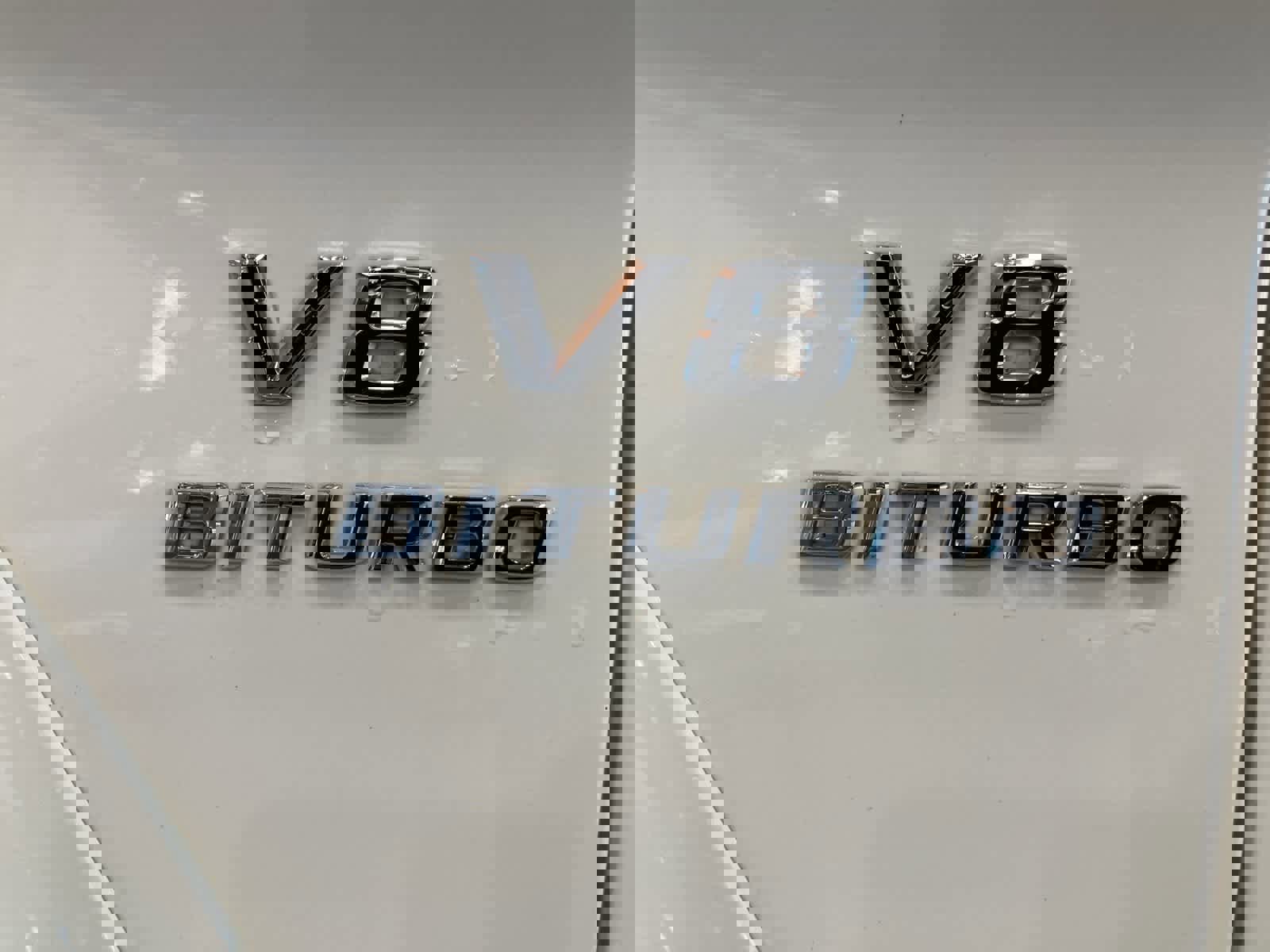 Used 2015 Mercedes-Benz GL 63 AMG 4MATIC image 10