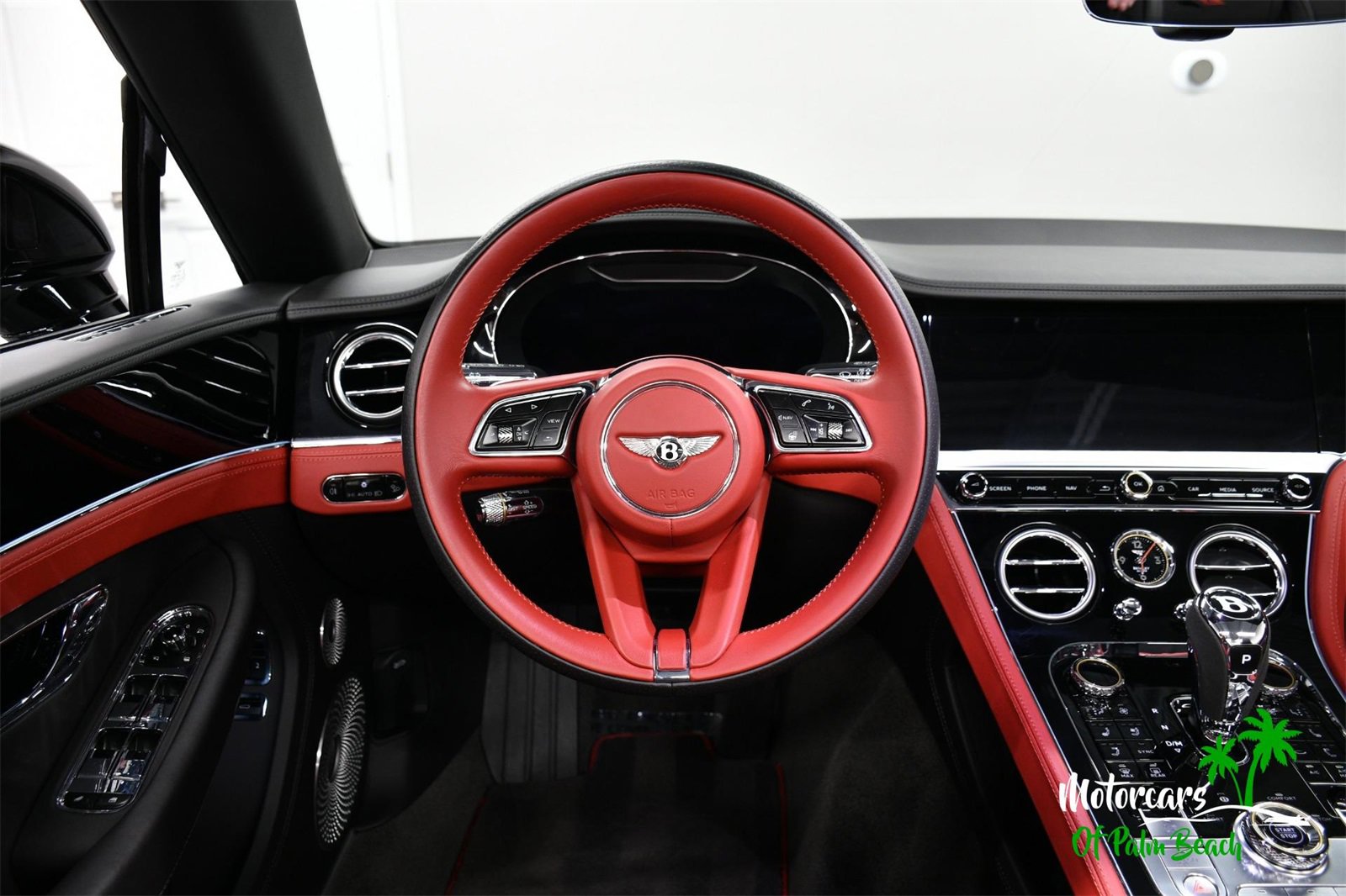 Used 2023 Bentley Continental GT S image 30