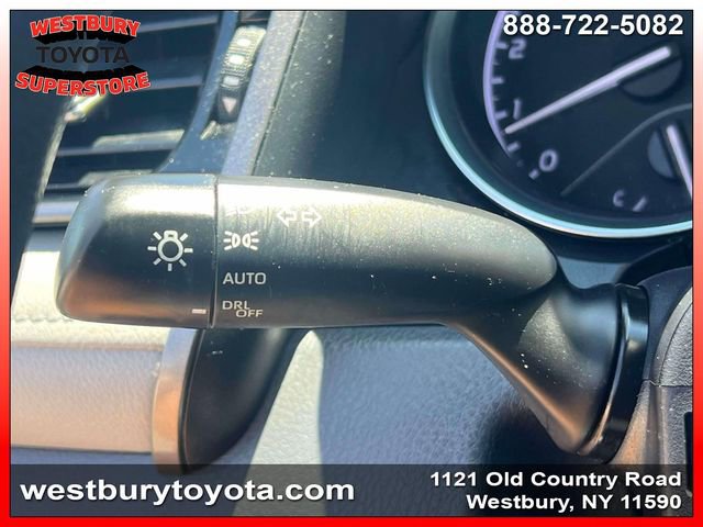 Certified 2019 Toyota Camry LE FWD image 25