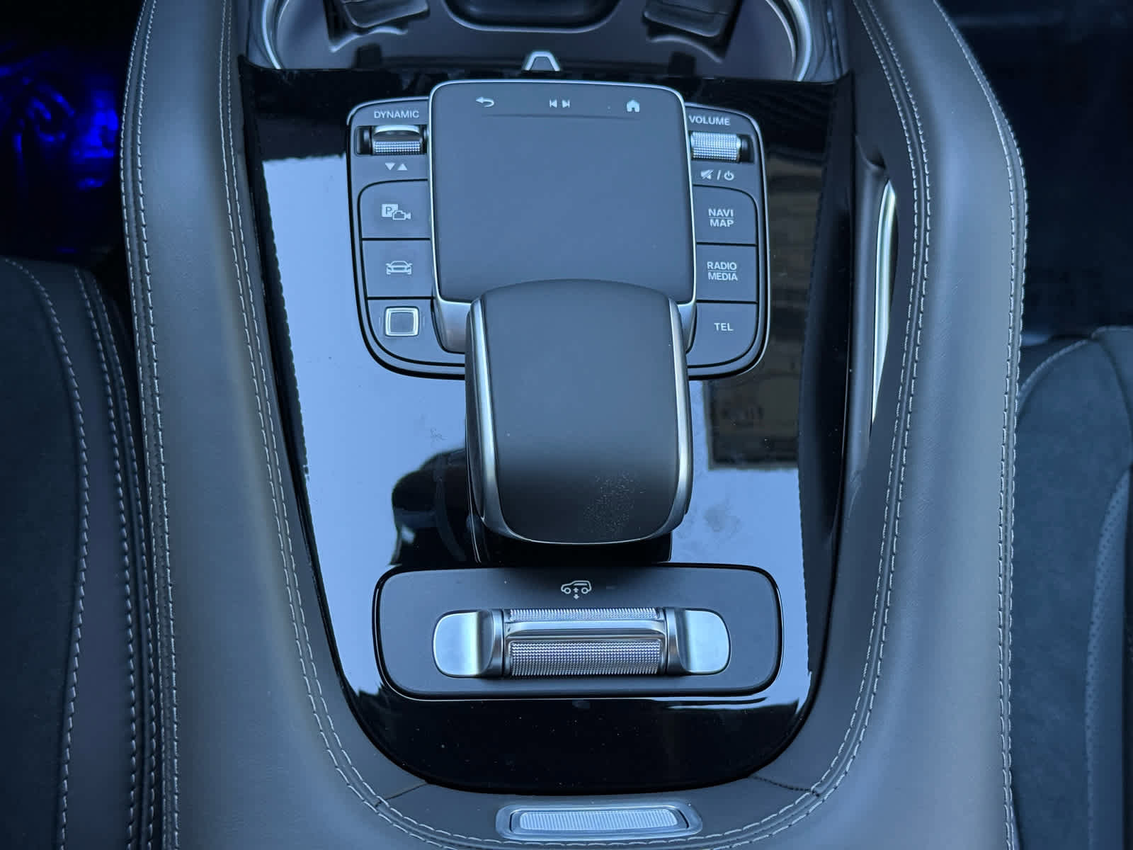 New 2026 Mercedes-Benz GLE 63 AMG S image 20