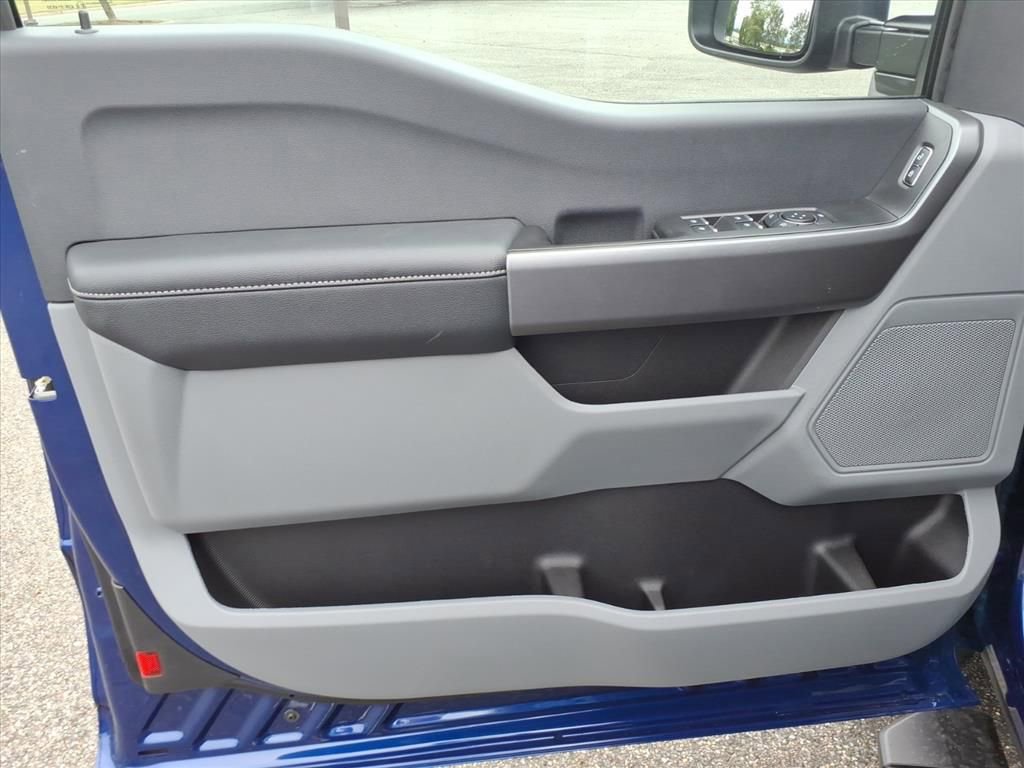 New 2026 Ford F250 XL w/ STX Appearance Package image 9