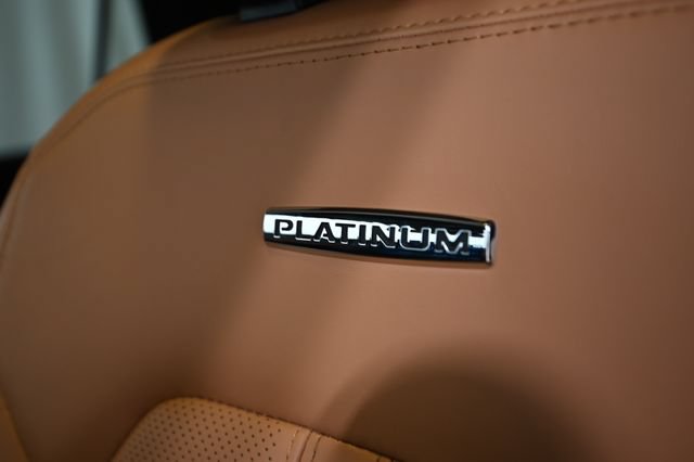 Used 2024 Ford Expedition Max Platinum AWD/4WD image 29