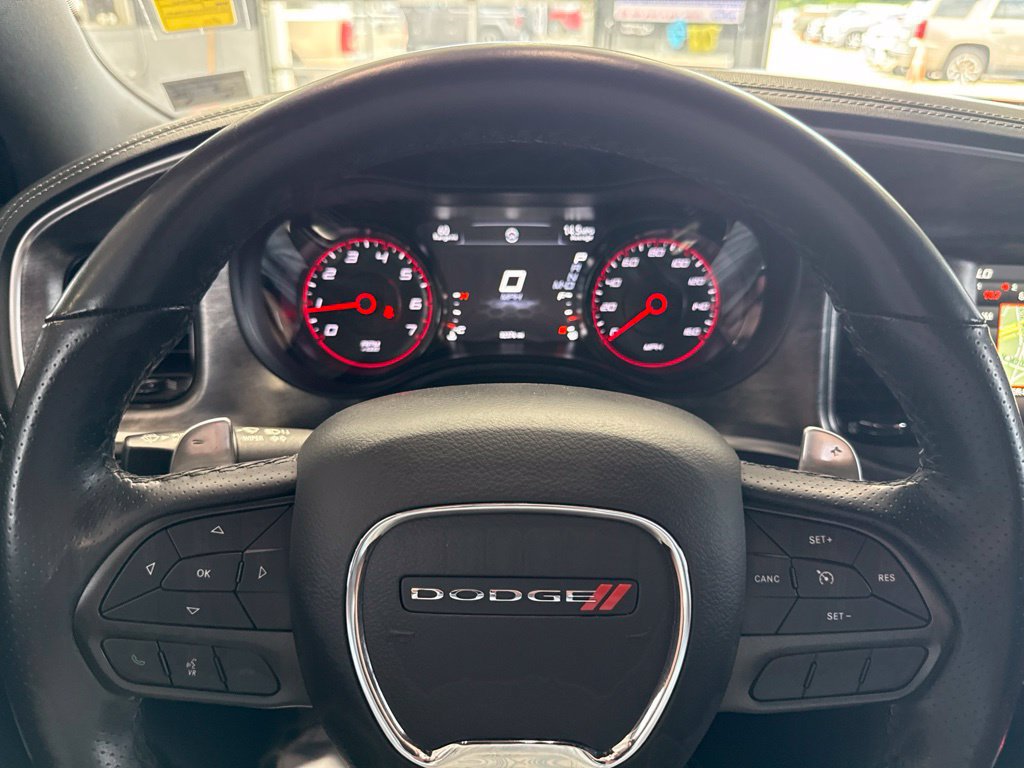 Used 2023 Dodge Charger R/T w/ Daytona Edition Group RWD image 29