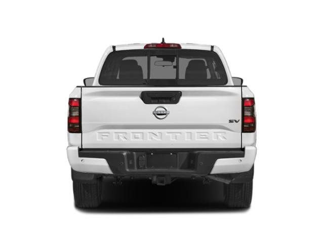 Used 2023 Nissan Frontier SV w/ SV Convenience Package AWD/4WD image 8