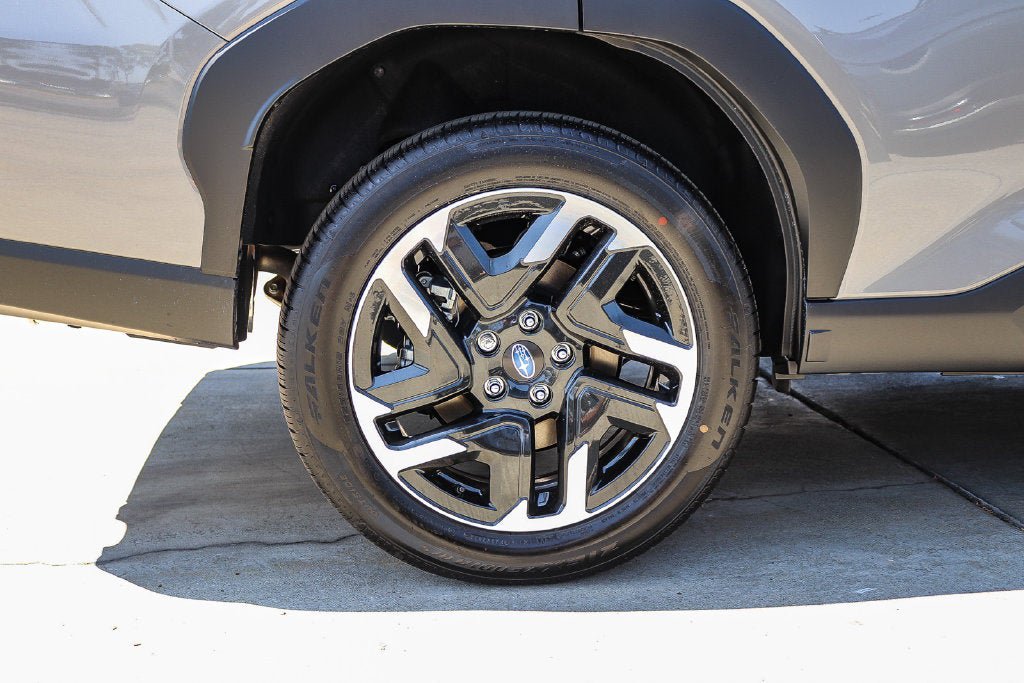 New 2026 Subaru Forester Limited AWD/4WD image 11