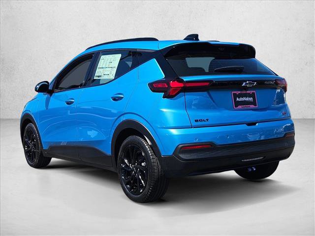 New 2027 Chevrolet Bolt RS image 7