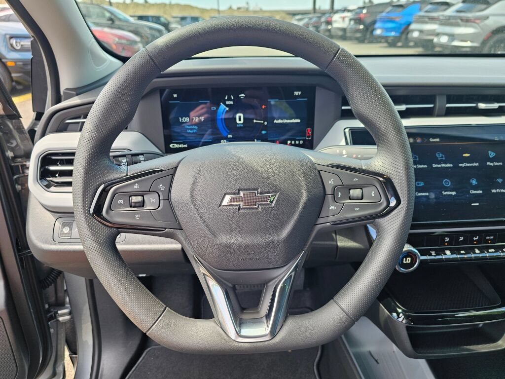 New 2027 Chevrolet Bolt LT FWD image 11