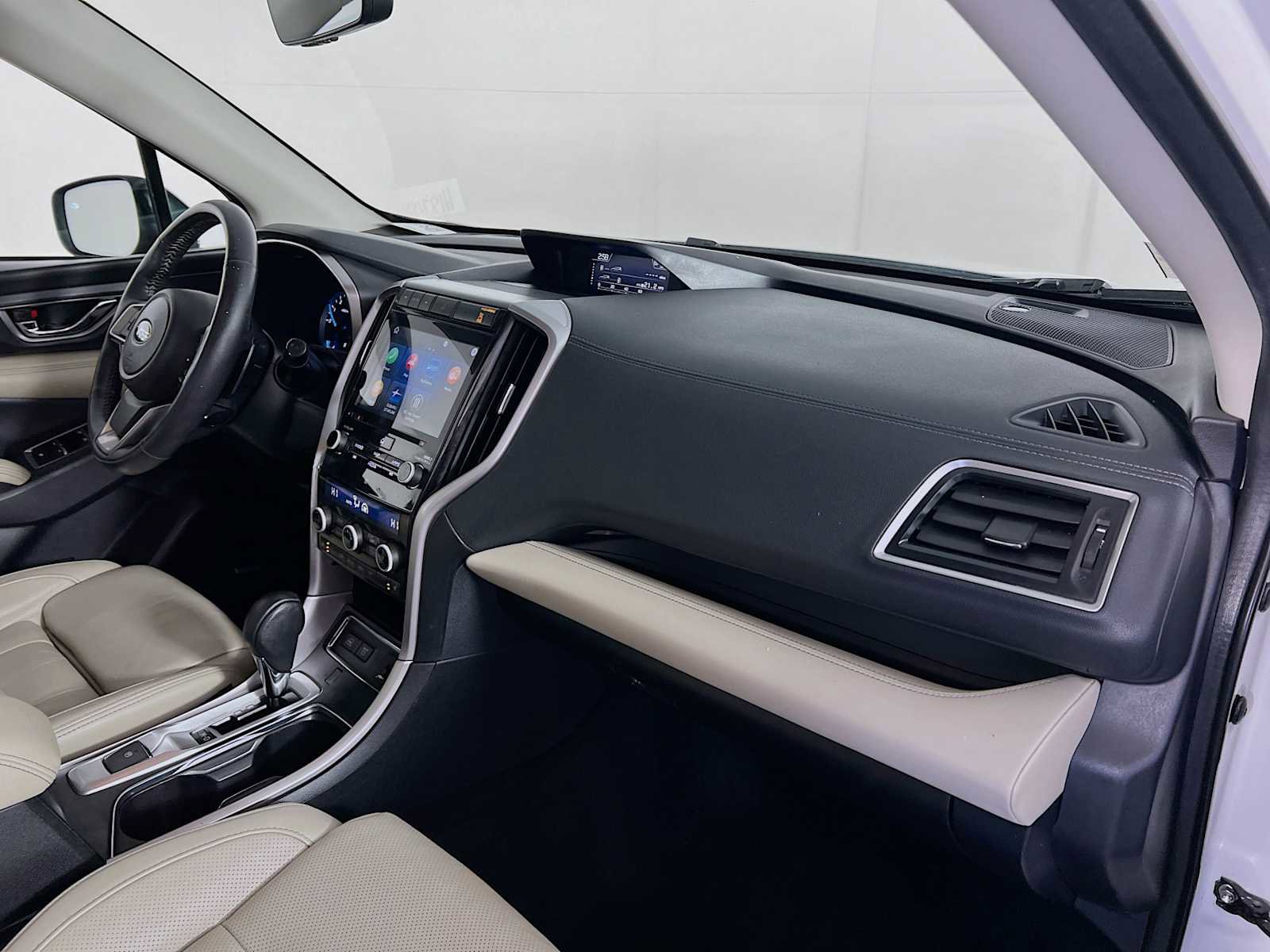 Used 2020 Subaru Ascent Limited w/ Technology Package image 31