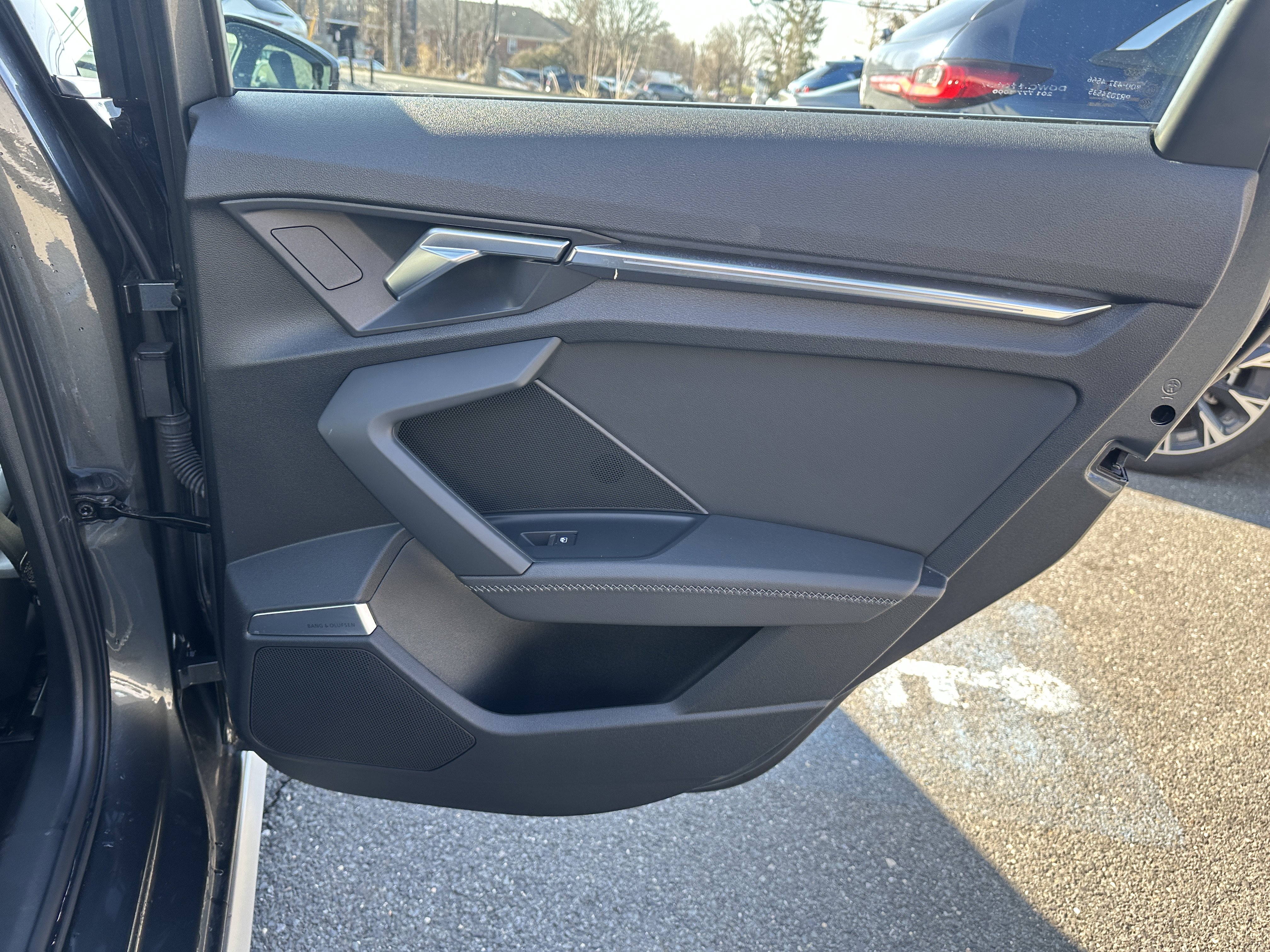 Used 2022 Audi S3 Premium Plus w/ Premium Plus Package image 33