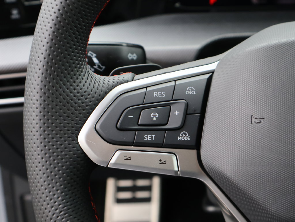 New 2026 Volkswagen GTI Autobahn FWD image 27