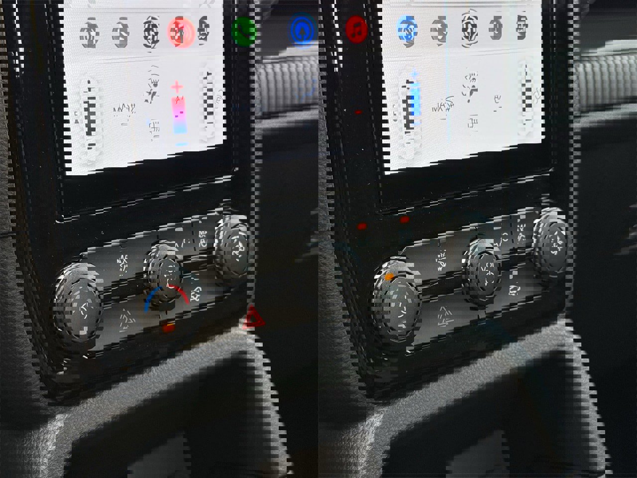 New 2025 Ford Ranger XLT w/ Trailer Tow Package image 39